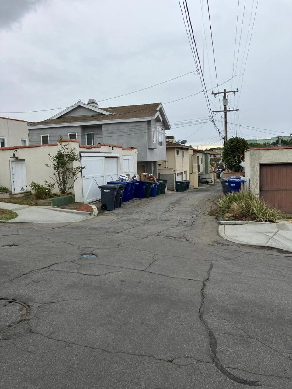 Nearby Beach House El Segundo Bagian luar foto